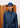 Casquette MASSENET Bleu marine