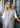 Gilet SAGAN Lilas