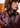 Chemise SIMONE Bordeaux