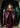 Veste PREVERT Bordeaux