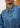 Chemise MELISSE Bleu jean