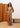 GINGER Ockerfarbener Jumpsuit