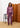 Jean PEPPER Violet