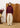 Pull ANGELONIA Bordeaux