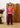 Pull AYME Orange