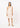 ARIANE CREAM DRESS