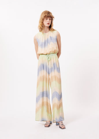 PARINA TIE-DYE PANTS