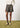 Short SHANI Leopard LEOPARD