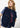 Gilet EVY Bleu marine BLEU MARINE