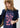 Gilet EVY Bleu marine BLEU MARINE