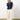 Gilet EVY Bleu marine BLEU MARINE