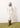 Robe CLOTILDA Creme
