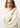 NADINE Creme Pullover