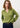 AYCA Olivgrüner Pullover