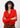 AYCA Roter Pullover