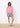 CALLISTE Pink Sweatshirt
